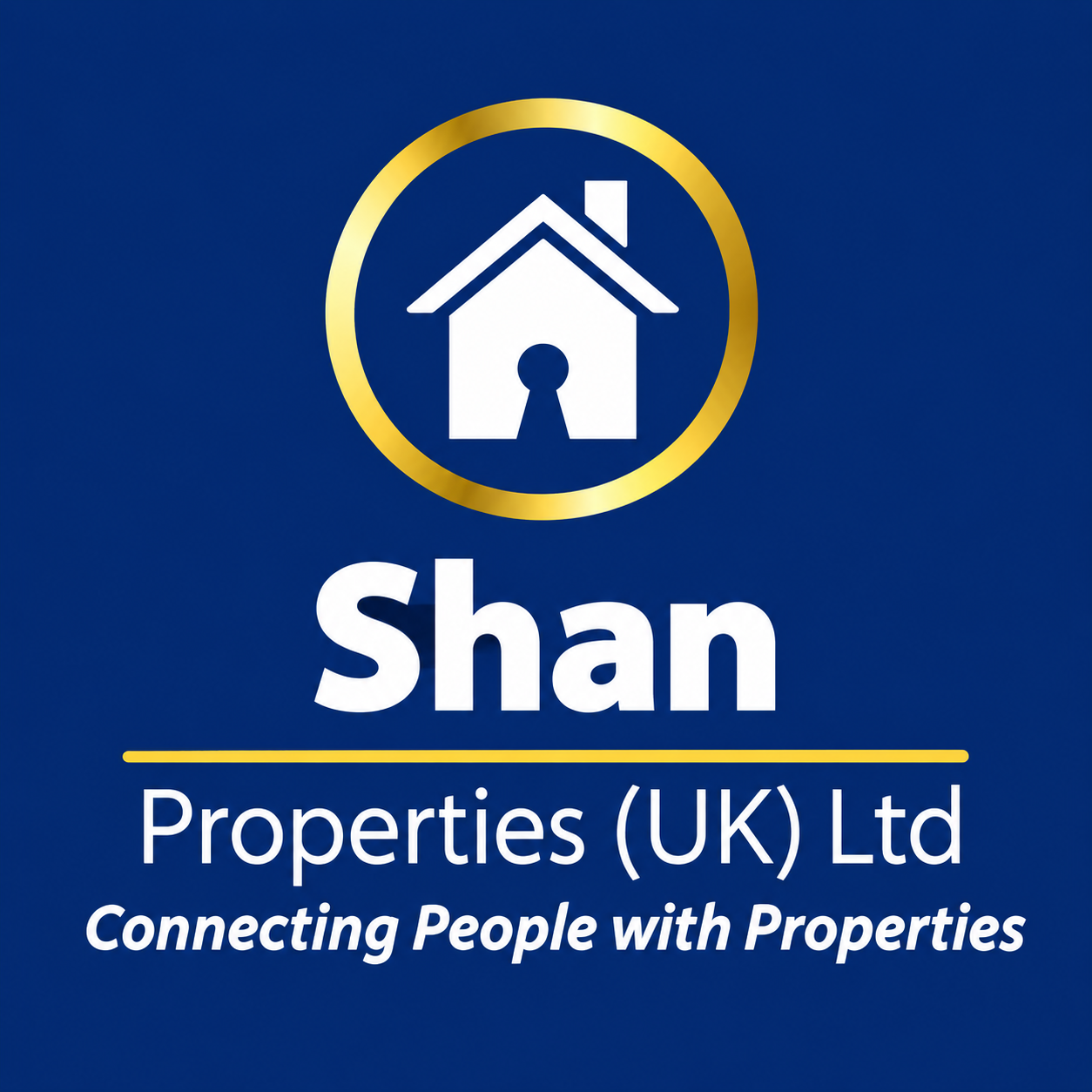 Shan Properties (UK) Ltd