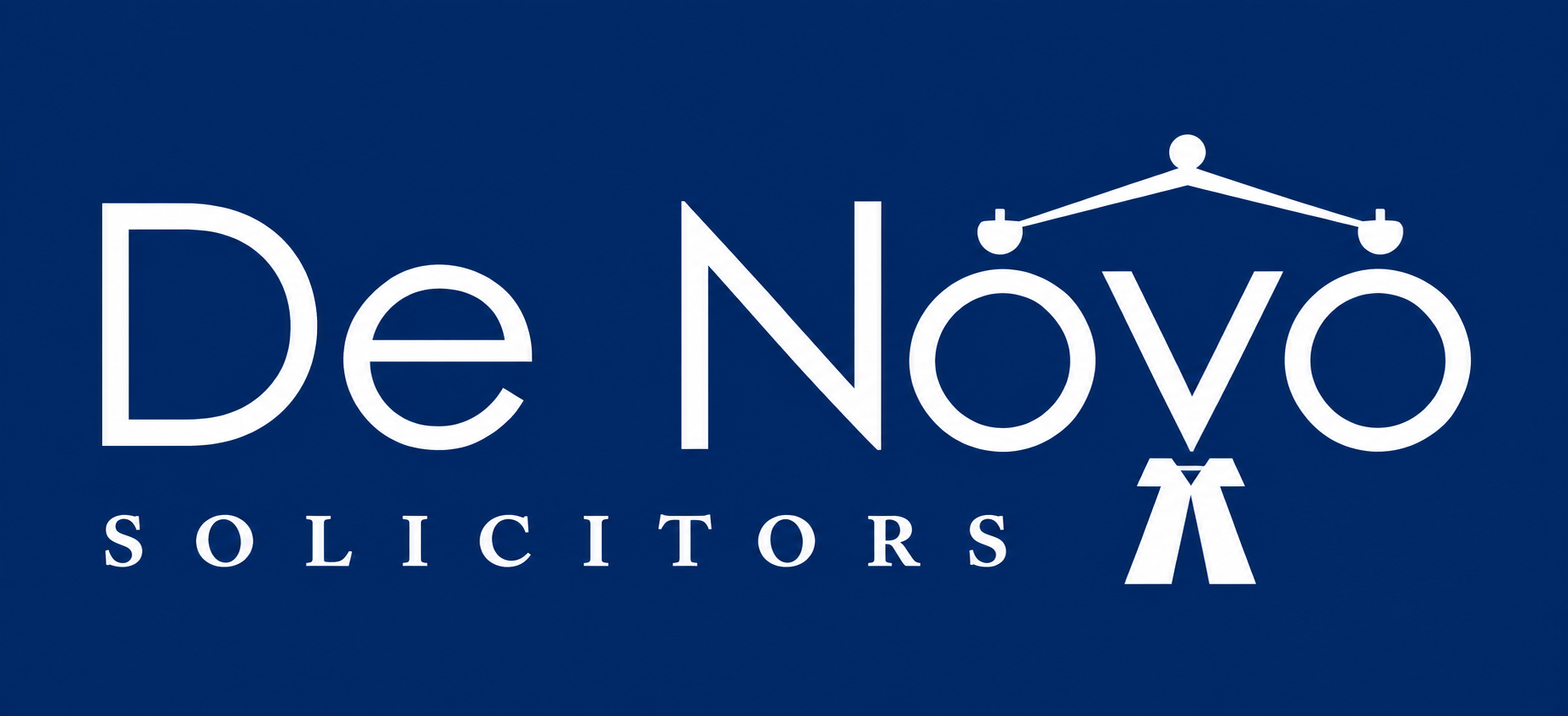 De Novo Solicitors